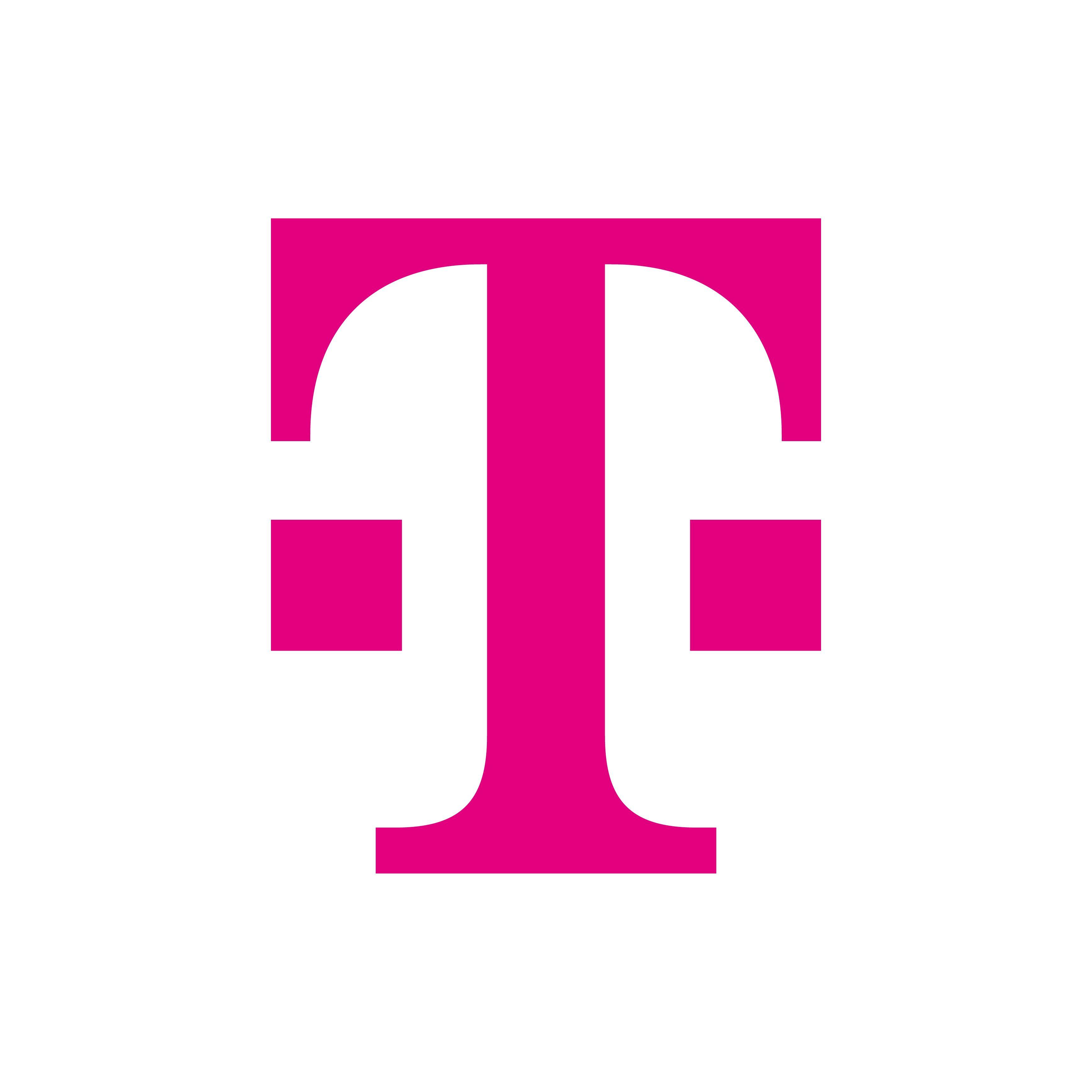 Logo Telekom